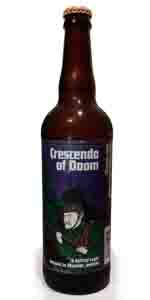 Crescendo Of Doom