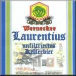 Wernecker Laurentius