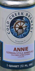 Annie