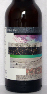 Coral Seas