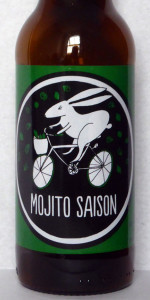 Mojito Saison