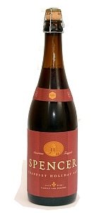 Trappist Holiday Ale
