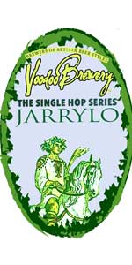 Single Hop Series - Jarrylo