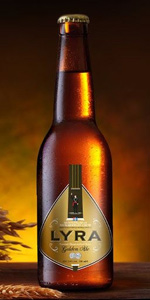 Lyra Golden Ale