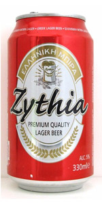 Zythia