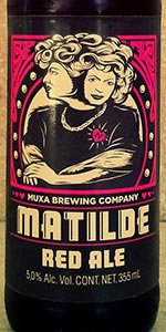 Matilde Red Ale