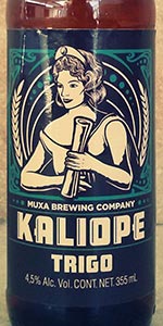 Kaliope Trigo