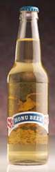Honu Beer