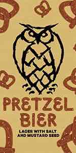 Pretzelbier