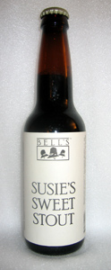 Susie's Sweet Stout