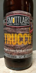 Smuttlabs Trucco