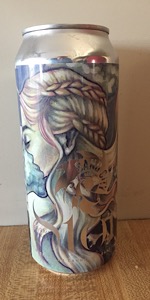 Stormborn
