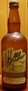 Hollbeer BiÃ¨re Blanche