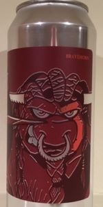 Bravehorn