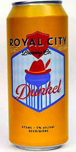 Munich Dunkel