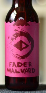 Fader Halvard