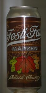 FestiFall MÃ¤rzen