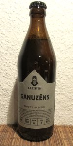 Ganuzens