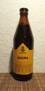 Ausma