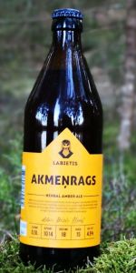 Akmenrags