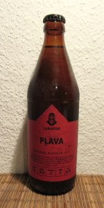 Plava