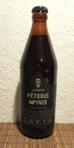 Peteris Apinis