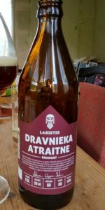 Dravnieka Atraitne