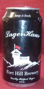 Lagerhaus