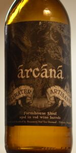 ÃrcÃ¡nÃ¡ (Red Wine BA)