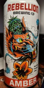 Amber Ale