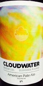 Summer - American Pale Ale