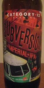 Subversion
