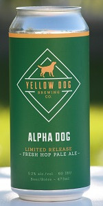 Alpha Dog