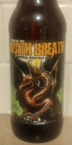 Death Breath V2