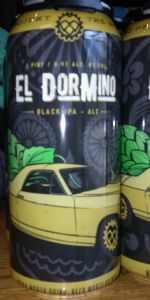 El Dormino