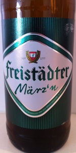 Marzen