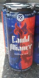 Eauld Alliance