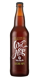 Cascade Wet Hop IPA
