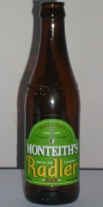 Monteith's Radler