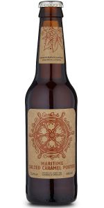 Marks & Spencer Maritime Salted Caramel Porter