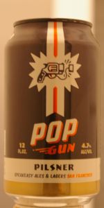 Pop Gun