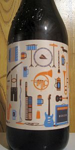 Farm Table: MÃ¤rzen