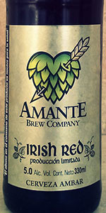 Irish Red