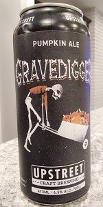 Gravedigger