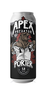 Apex Predator Porter