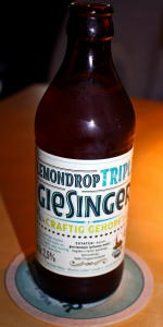 Lemondrop Triple