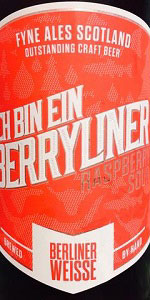 Ich Bin Ein Berryliner