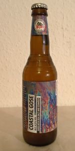 Coastal Gose