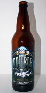 Double Nut Brown