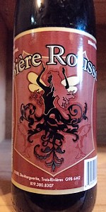 BiÃ¨re Rousse